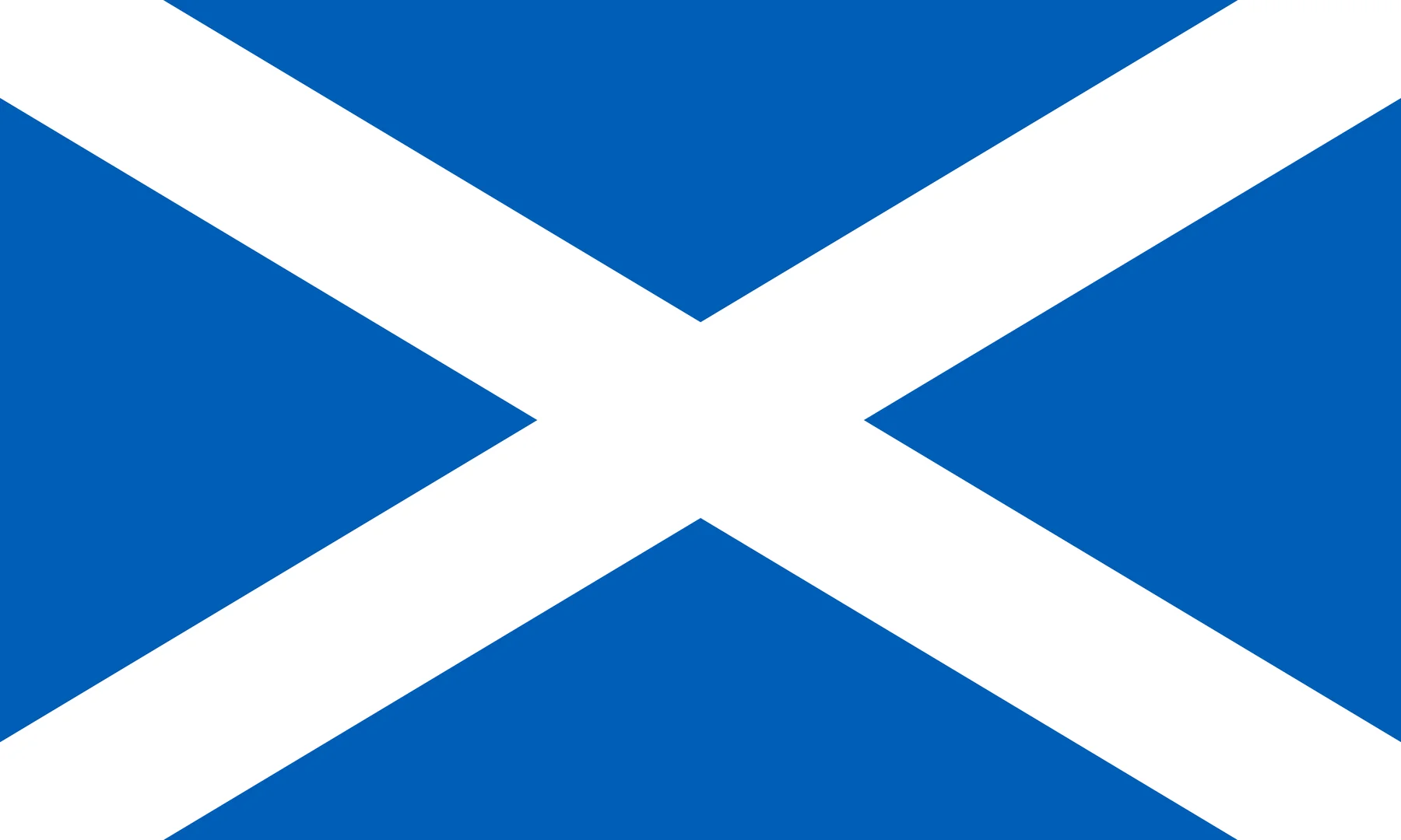 KLR Design Limited Covering Scotland KLR Design Limited covering Scotland — Saltire flag of Scotland