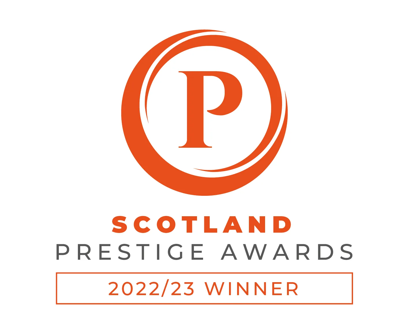 Scotland Prestige Awards Winner 2022 — Metal Fabrication Company of the Year