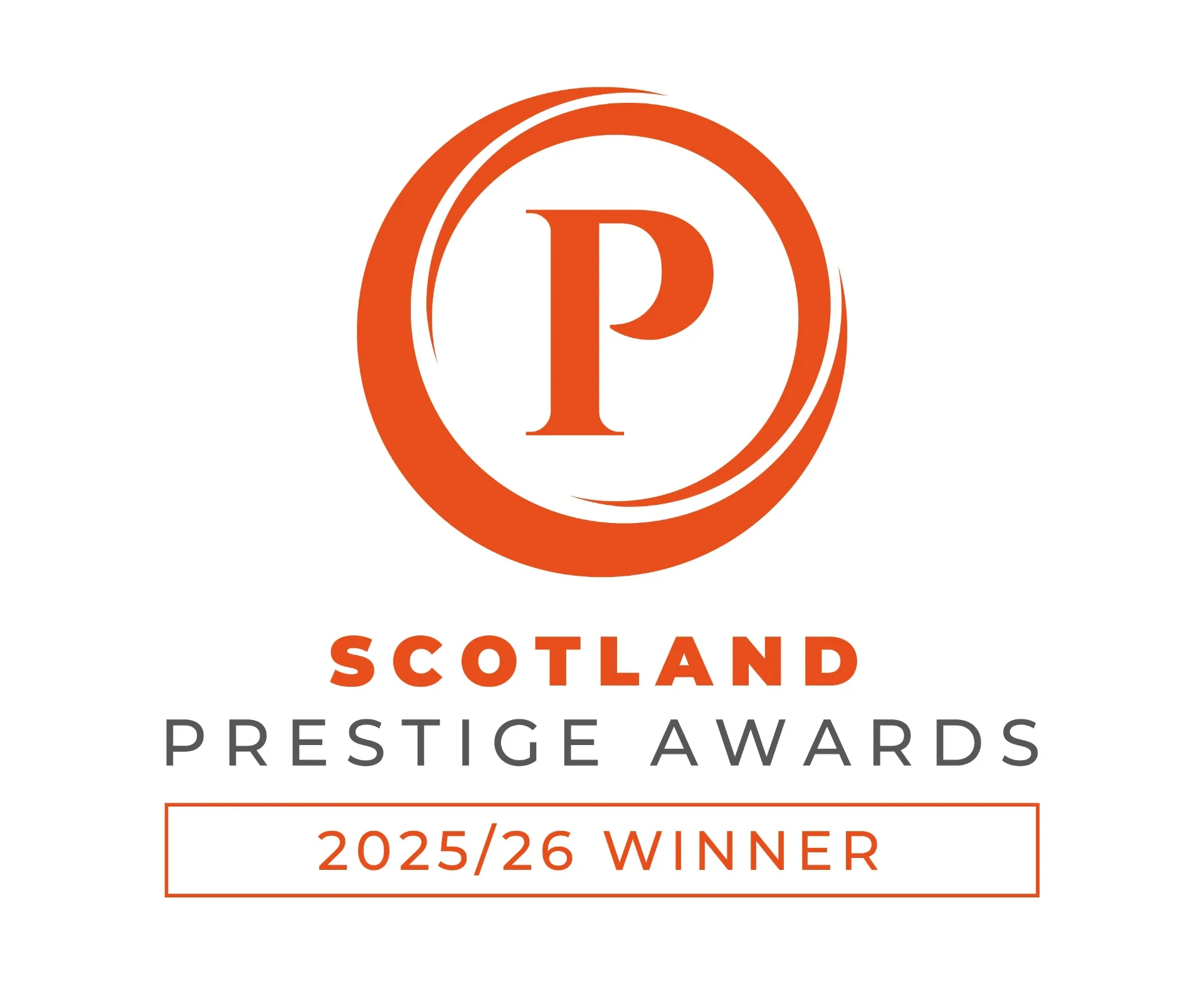 Scotland Prestige Awards Winner 2025 — Metal Fabrication Company of the Year