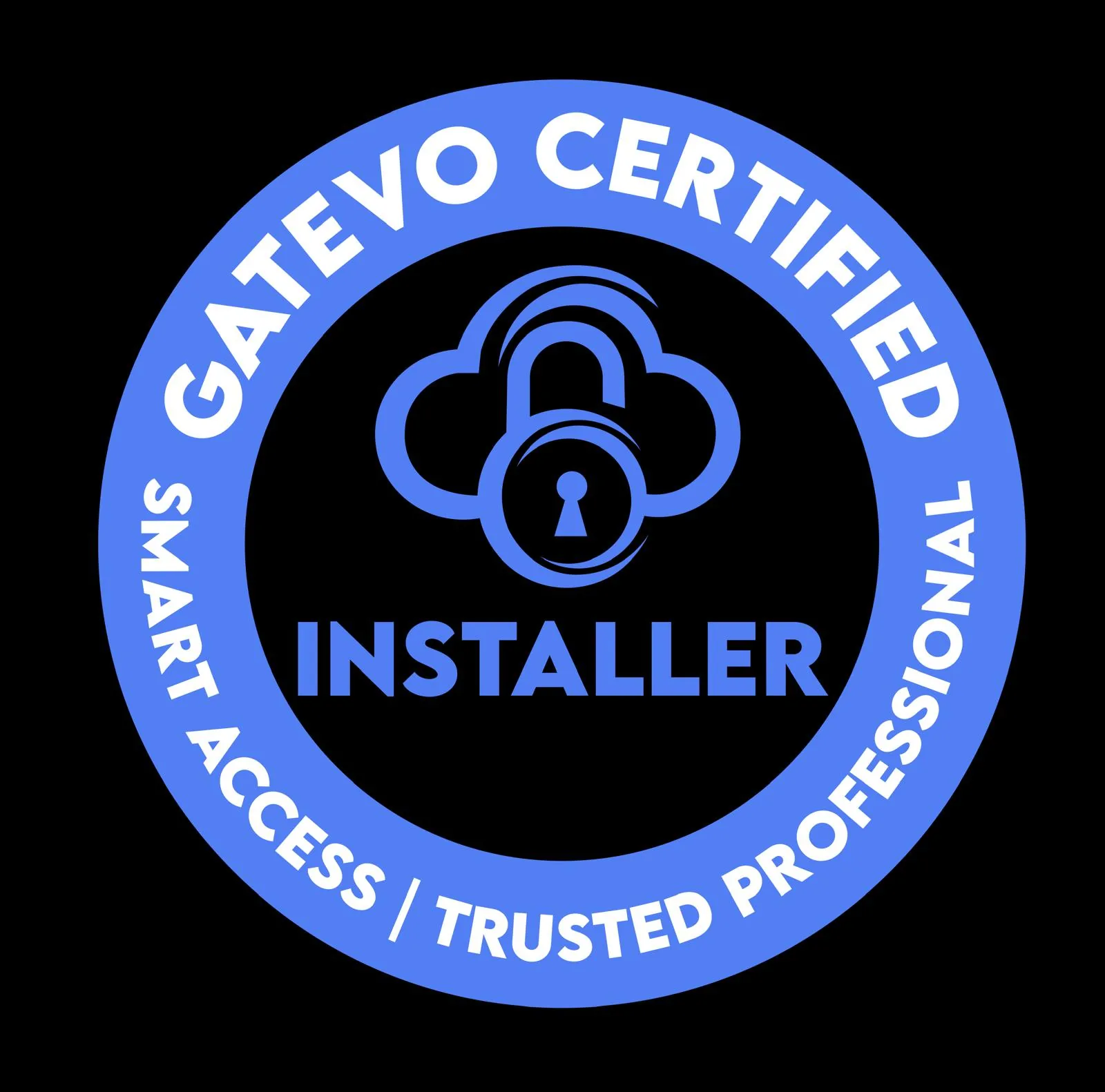 Gatevo Certified Smart Access Installer